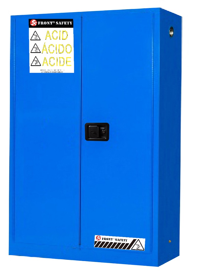 Weak corrosives storage cabinet(30gallon), acid cabinet